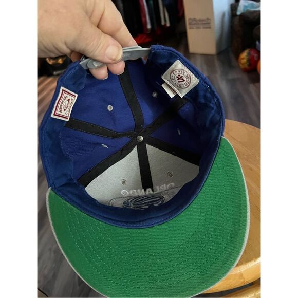 Orlando Magic SnapBack Hat - Picture 5 of 5